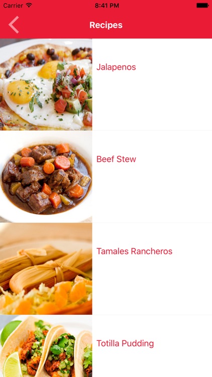 Supermercados Morelos