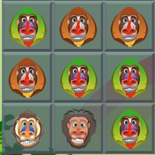 A Baboon Match Watcher icon