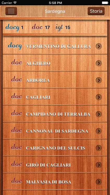 DOCG screenshot-3