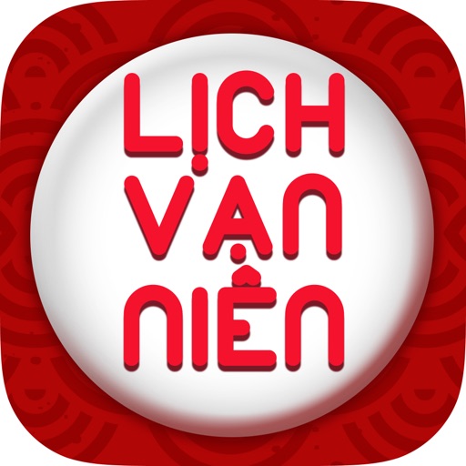 Lich Van Nien  - Lịch Vạn Niên 2016 icon