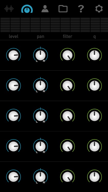 VoiceJam Studio: Live Looper & Vocal Effects Processor screenshot-4