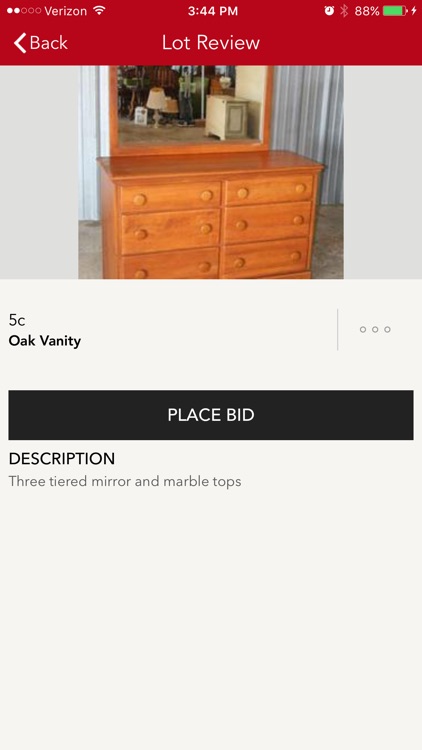 Winslow Auctions, Inc.