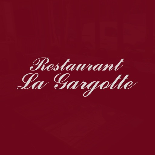 Restaurant La Gargotte icon