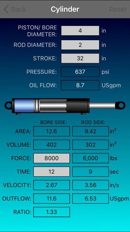 Hydraulic Calculator Free