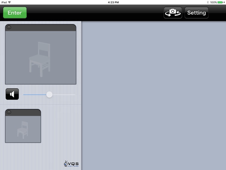 CKC_VQS for Tutorial