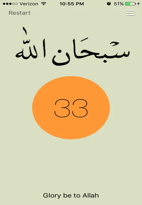 Salah Tasbih