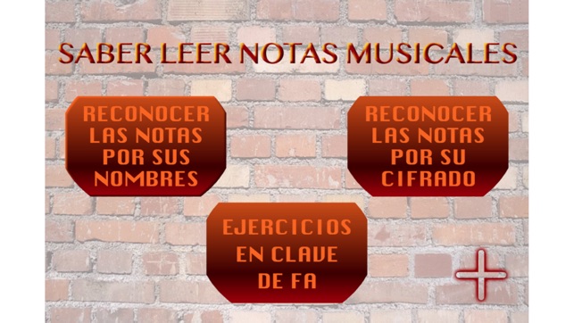 Saber leer notas musicales PRO