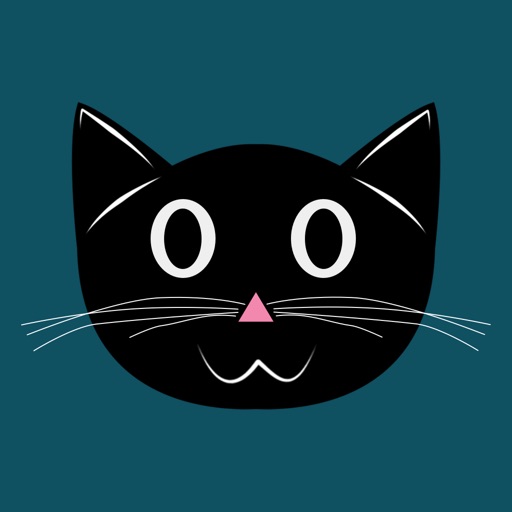 I Am Cat iOS App