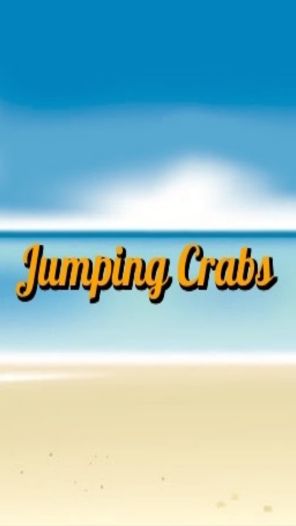 Jumping Crabs screenshot-3