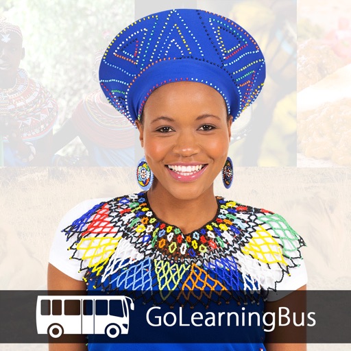 Learn Swahili via Videos by GoLearningBus icon