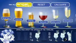 Game screenshot Alcoo-sim Be my angel apk