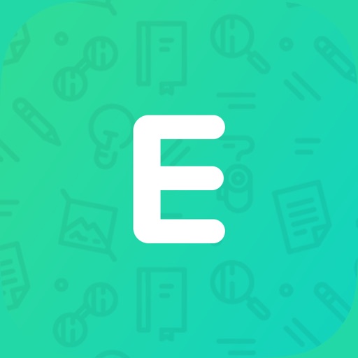Eternal – Take Notes With Your Visual Memory icon