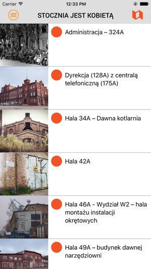 Stocznia Jest Kobietą(圖2)-速報App