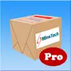 Package Tracker Pro App Positive Reviews