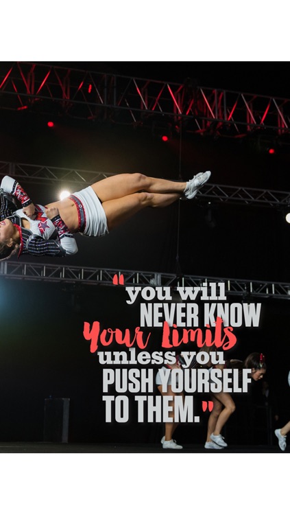 Cheer! Magazine screenshot-4
