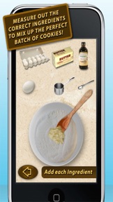 Cookie Maker screenshot