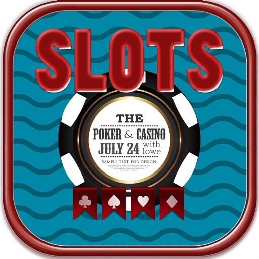 Hot Slots Casino Game - Play  Free Las Vegas Casino icon