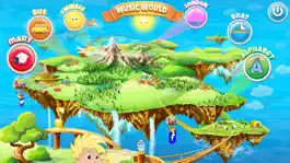 Game screenshot Music World - Karaoke mod apk