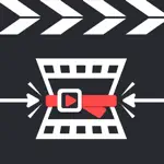 Video Zip - Crop Movie Maker Compress File Size App Problems