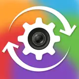 Motorola Monitor Firmware Upgrade - 앱 아이콘