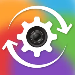 Motorola Monitor Firmware Upgrade app icon