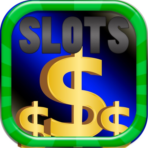 777 Slots Machines from Vegas - FREE Slots Casino Game icon