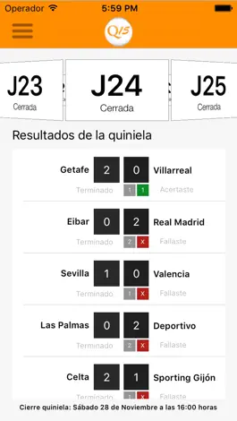 Game screenshot Q15 apk