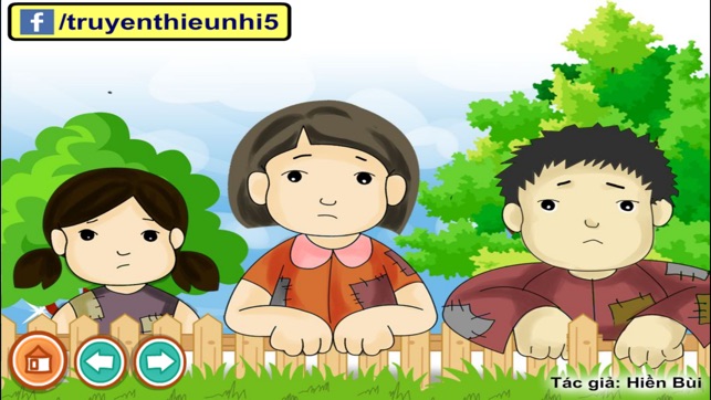 Cậu bé làm điều tốt (Truyện thiếu nhi từ tác giả Hiền Bùi)(圖5)-速報App