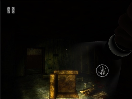 Screenshot #4 pour The House In The Dark