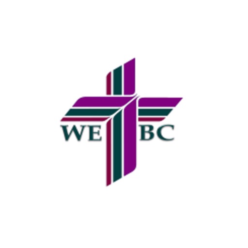 West End Baptist Church icon