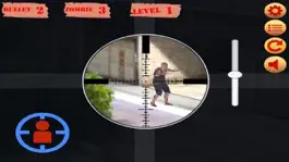 Game screenshot KillerZombie hack