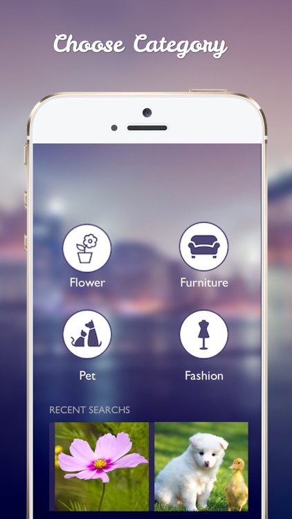 Photo Finder - Search Similar Image