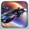 Galaxy War - Save Space Kingdom