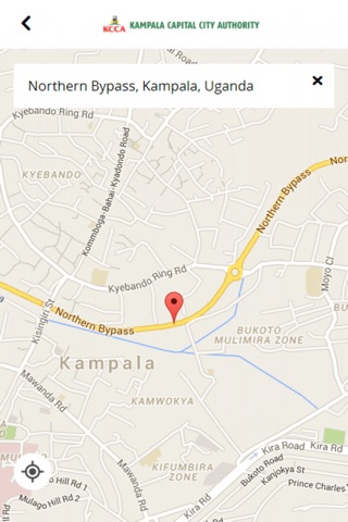 Kampala - UG screenshot 3