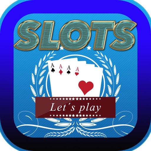 Diamond Luxury FREE Slot Game icon
