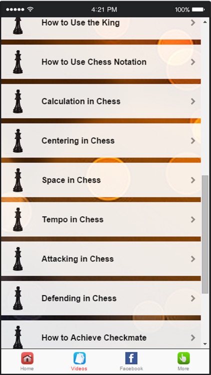 Chess Tactics - Learn How To Improve Your Chess