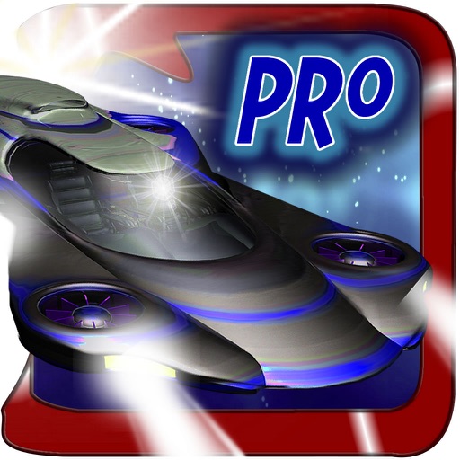 Flaying Drone Car Pro - Fly like a Rocket in the Sky icon