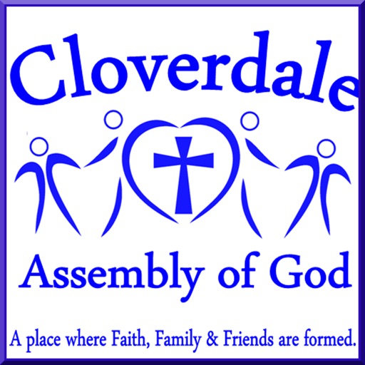 Cloverdale A/G - Crossett, AR icon