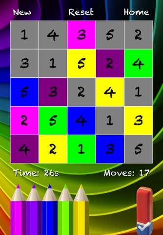 TetragonoS screenshot 3