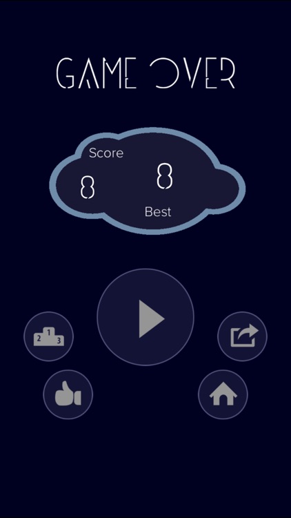 Stars Pilot screenshot-3