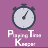 Playing Time Keeper