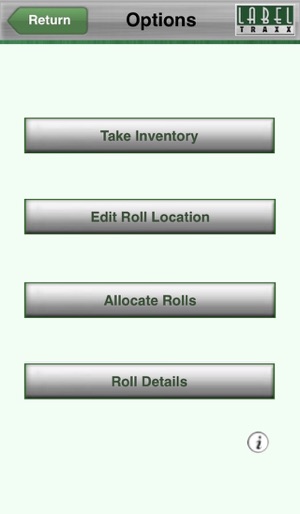 Label Traxx Roll Management(圖3)-速報App