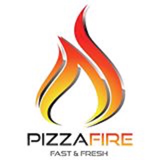 Pizzafire icon