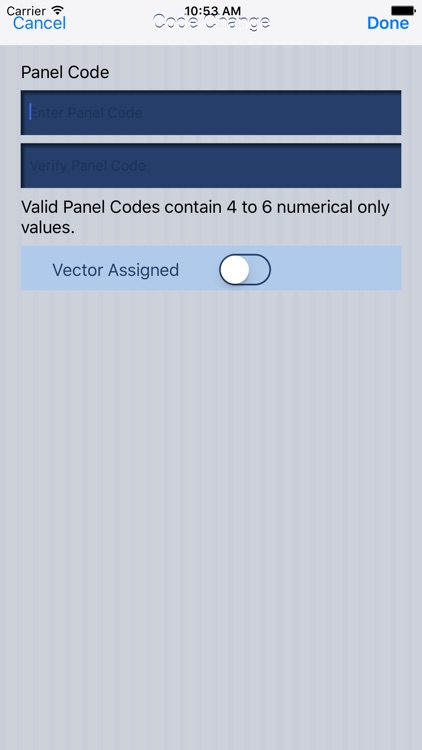 Vector Security InSite screenshot-4