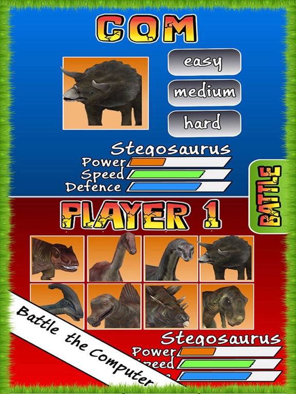 Screenshot #6 pour Dinosaur Soccer