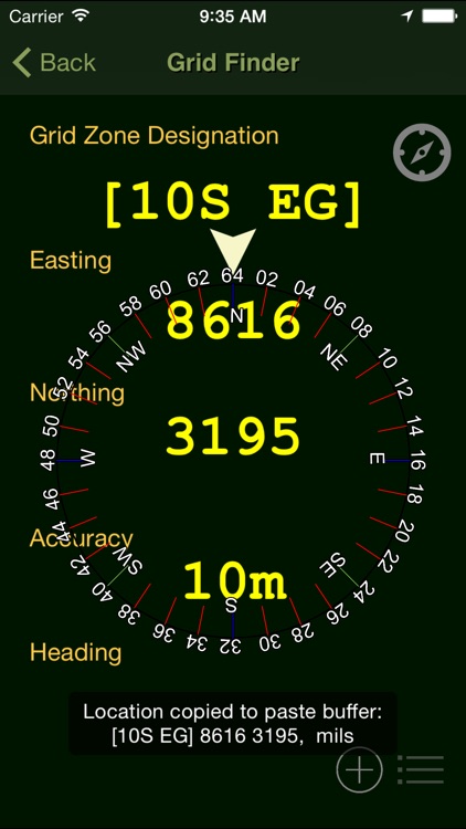Battle Procedure Aide Memoire screenshot-3