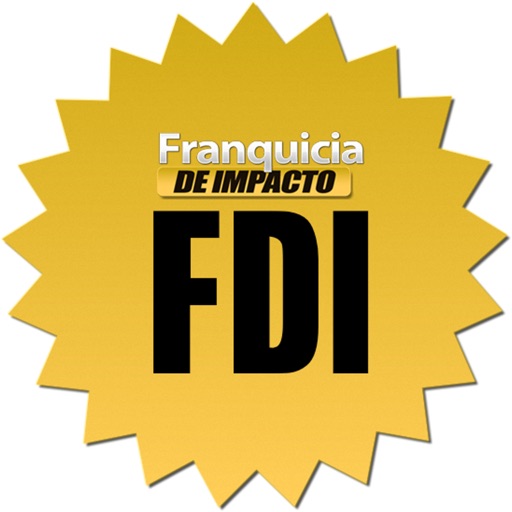 Franquicia de Impacto iOS App