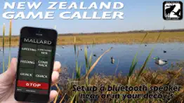 How to cancel & delete nz game calls 1