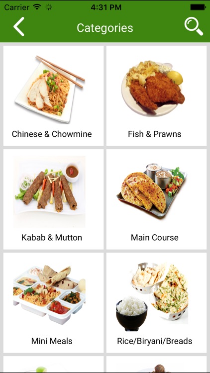 Town's King, Sec 44, Chandigarh