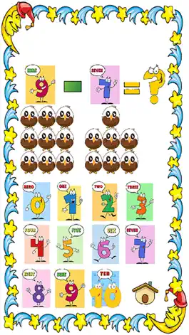 Game screenshot First grade math games free hack